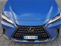 LEXUS NX Hybrid 4WD Premium 4x4