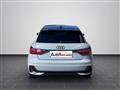 AUDI A1 SPORTBACK A1 SPB 25 TFSI S tronic S line edition