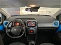 TOYOTA AYGO Connect 1.0 VVT-i 72 CV 5 porte x-fun