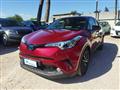 TOYOTA C-HR 1.8h TREND 98cv(122cv) SAFETYPACK TELECAM CRUISE