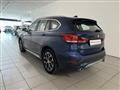 BMW X1 sDrive18d xLine