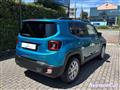 JEEP RENEGADE 1.6 mjt LIMITED AUTOMATICA PREZZO REALE IVA ESP.