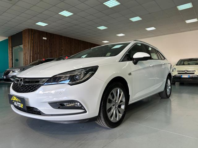 OPEL ASTRA 1.4 Turbo 110CV EcoM Sports Tourer Dynamic