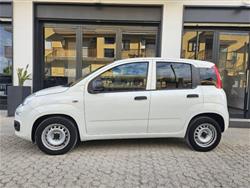 FIAT Panda Van 1.3 mjt Pop S&S 80cv 2p.ti serie 1 E6 Panda 1.3 MJT 95 CV S&S City Cross