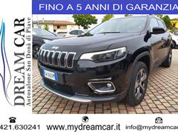 JEEP CHEROKEE 2.2 Mjt AWD Limited