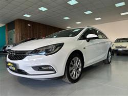 OPEL ASTRA 1.4 Turbo 110CV EcoM Sports Tourer Dynamic