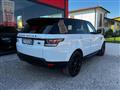 LAND ROVER RANGE ROVER SPORT 3.0 SDV6 HSE Tetto apribile Panoramico