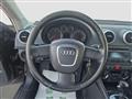 AUDI A3 Sportback 2.0 tdi Ambition s-tronic  S-Line