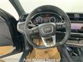 AUDI Q3 SPORTBACK Q3 SPB 35 TDI S tronic S line edition