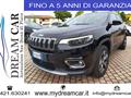 JEEP CHEROKEE 2.2 Mjt AWD Limited