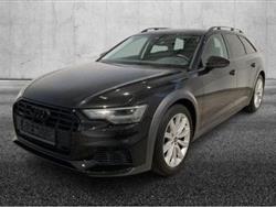 AUDI A6 ALLROAD 55 TDI 3.0 quattro tiptronic Evolution