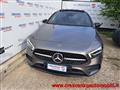 MERCEDES CLASSE A d Automatic Premium - TETTO - PACCHETTO LUCI