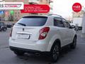 SSANGYONG KORANDO 2.0 e-XDi 149 CV AWD MT Limited Edition Navi