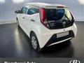 TOYOTA AYGO Connect 1.0 VVT-i 72CV 5 porte x-business light