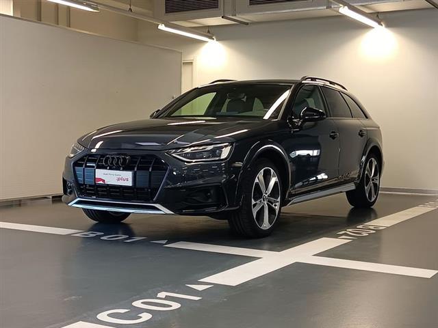 AUDI A4 ALLROAD A4 allroad 40 TDI 204 CV S tronic Business Evolution