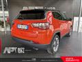 JEEP COMPASS 1.6 mjt Limited 2wd 120cv