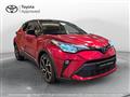 TOYOTA C-HR 2.0 Hybrid E-CVT Trend