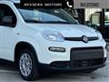 FIAT PANDA 1.0 FireFly S&S Hybrid My24 KM0