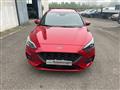 FORD FOCUS 1.0 EcoBoost Hybrid 155 CV SW ST-Line X