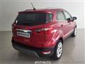 FORD ECOSPORT 1.0 EcoBoost 125 CV Start&Stop Titanium