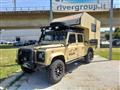 LAND ROVER DEFENDER 130 2.5 Td5 cat CrewCab S