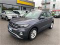 VOLKSWAGEN T-CROSS 1.0 TSI Style BMT