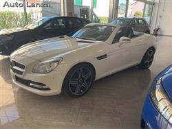 MERCEDES CLASSE SLK Sport Automatica