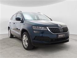 SKODA KAROQ 1.0 TSI 110 CV Executive