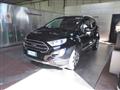 FORD ECOSPORT 1.5 100 CV Titanium GARANTITA