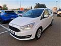 FORD C-MAX 1.6 120CV GPL Plus