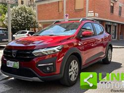 DACIA NUOVA SANDERO STEPWAY Stepway 1.0 TCe ECO-G Essential