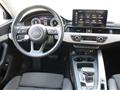 AUDI A4 40 TDI quattro S tronic S line edition