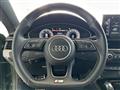 AUDI A5 SPORTBACK A5 SPB 45 TDI quattro tiptronic S line edition