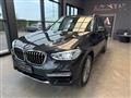 BMW X3 xDrive20d 48V Luxury - IVA ESPOSTA