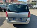 OPEL ZAFIRA 1.7 CDTI 110CV Club 7 POSTI