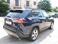 TOYOTA RAV4 2.5 HV (222CV) E-CVT AWD-i Style