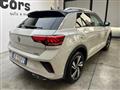 VOLKSWAGEN T-ROC 2.0 TDI SCR 150 CV DSG 4MOTION R-Line