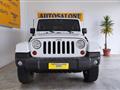 JEEP WRANGLER Unlimited 2.8 CRD DPF Sahara + SOFT TOP