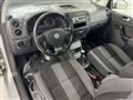 VOLKSWAGEN GOLF Plus 1.6 Comfortline