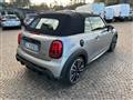 MINI CABRIO 2.0 Cooper S JCW Cabrio