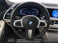 BMW X6 xDrive30d 48V Msport Tetto-ACC-Camera360-Ruote21