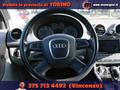 AUDI A3 SPORTBACK SPB 2.0 TDI F.AP. quattro Attraction