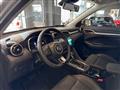 MG ZS 1.0 TGDI 111 CV AT BENZ. Luxury PR.CONSEGNA