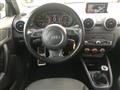 AUDI A1 SPORTBACK SPB 1.6 TDI 116cv E6B Admired LED