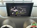 AUDI A3 SPORTBACK SPB 1.4 TFSI e-tron S tronic Sport Tetto Full