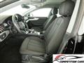 AUDI A5 SPORTBACK SPB 40TDI 190cv quattro S-tronic Advanced Navi