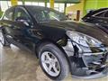 PORSCHE MACAN 2.0 252 CV GANCIO TRAINO