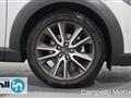 MAZDA CX-3 1.5L Skyactiv-D Evolve