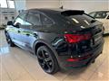 AUDI Q5 SPORTBACK SPB 40 TDI quattro S tronic S line plus +21"+TETTO