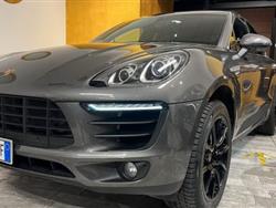 PORSCHE MACAN 3.0 S Diesel - FULL - TAGLIANDI PORSCHE